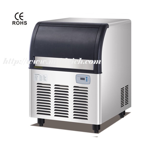 120KG Ice Making Machine MIM-120