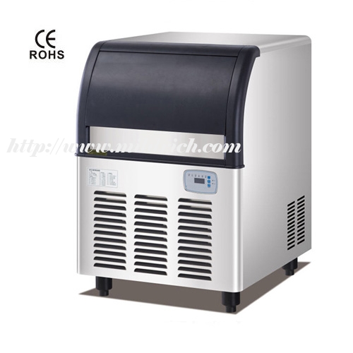 90KG Ice Making Machine MIM-90