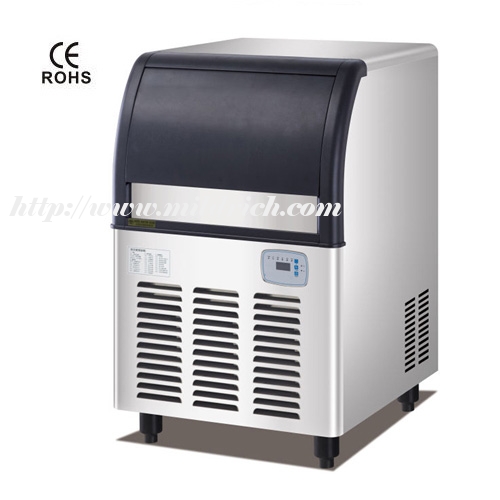 60KG Ice Making Machine MIM-60