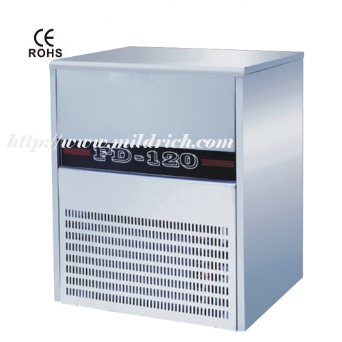 120KG Counter Top Ice Maker Machine FD-120