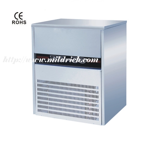 90KG Counter Top Ice Maker Machine FD-90