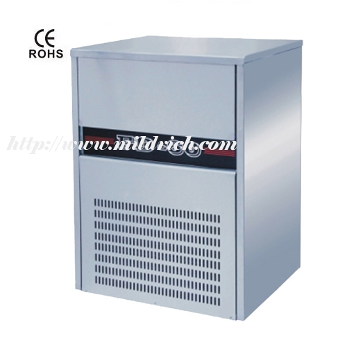 60KG Counter Top Ice Maker Machine FD-60