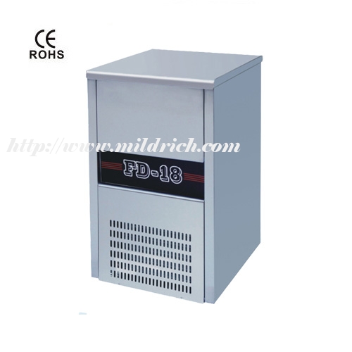 20KG Counter Top Ice Maker Machine FD-18