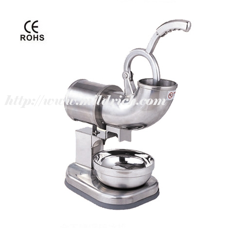 Fully Stainless Steel Ice Crusher