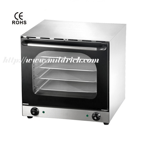 Electric Convection Oven MX-4S