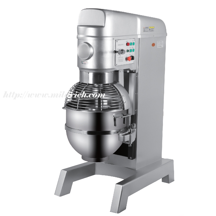 100L Gear Type Food Mixer B100