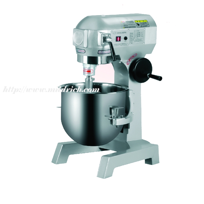 10L/15L/20L/25L/30L/40L/60LFood Mixer/Planetary Mixer