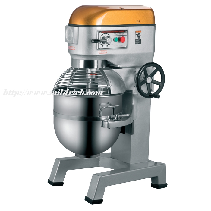 60L Belt Version Planetary Mixer B60I