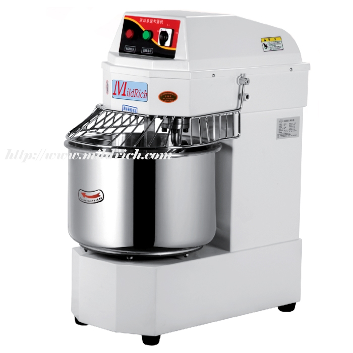 2400W Electric Dough Mixer MBS-40J