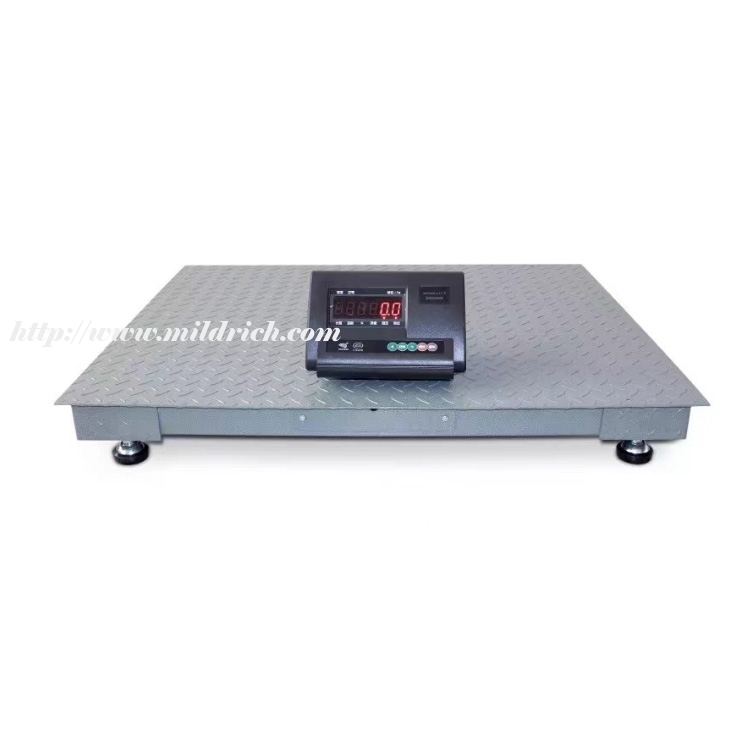 1500KG Floor Scale