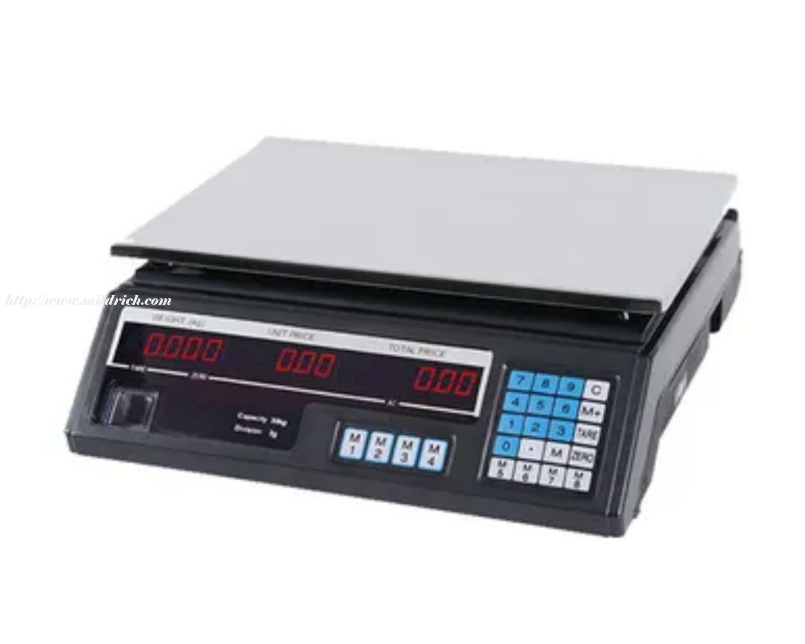 MSK-150S Electric Scales 150KGS