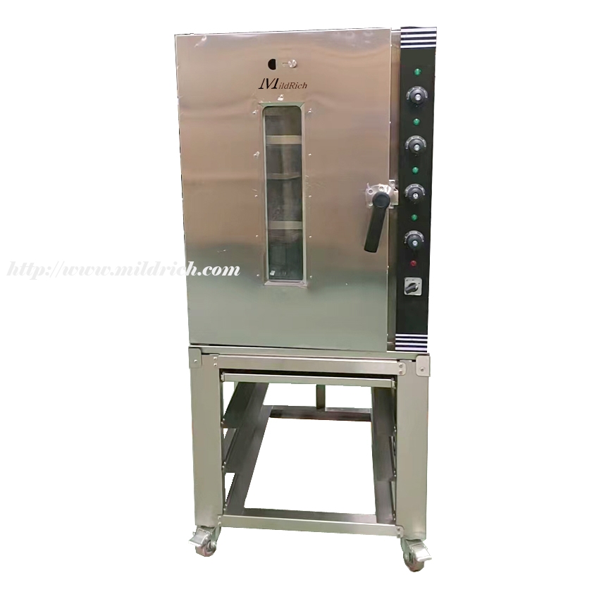 MX-33EP Sourdough Ovens